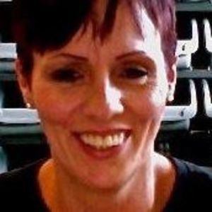 Meet your Posher, Kristie